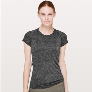 Lululemon Swifty Tech Short Sleeve